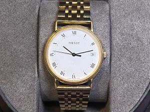 Tissot