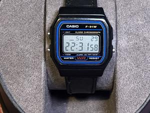 Casio